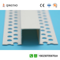 PVC trapezoidni U-oblik kanala